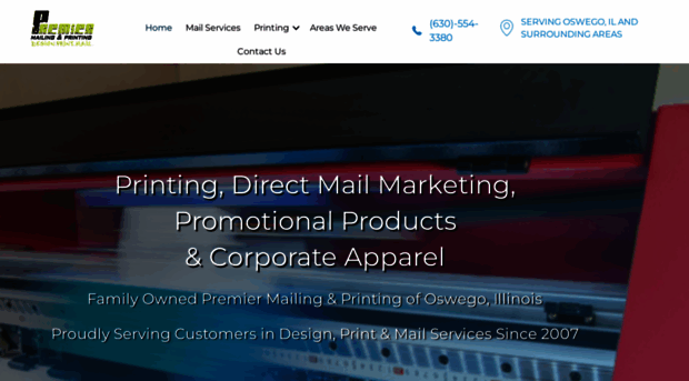 premiermailingink.com