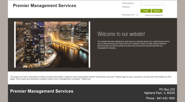 premiermanagementservices.com