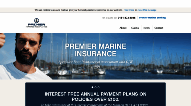 premiermarineinsurance.co.uk