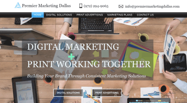 premiermarketingdallas.com