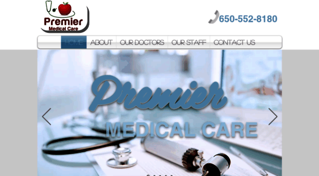 premiermedicalcare.net