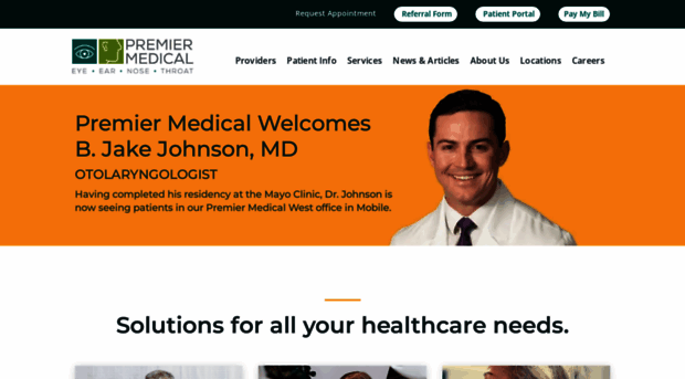 premiermedicalgrp.com