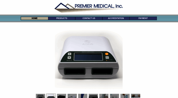 premiermedicalinc.com