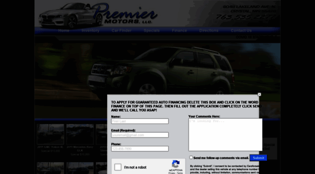 premiermotorsllc.com