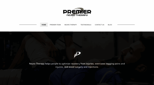 premierneurotherapy.com