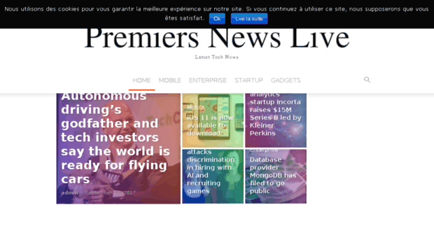 premiernewslive.com