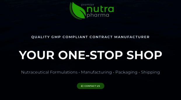 premiernutrapharma.com