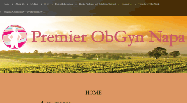 premierobgynnapa.com