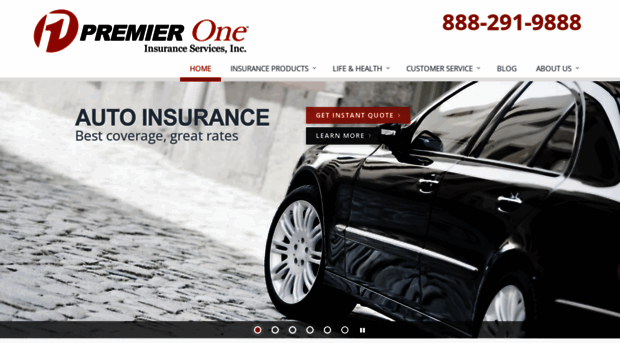 premierone.com