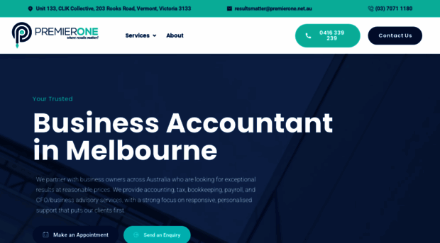 premierone.net.au