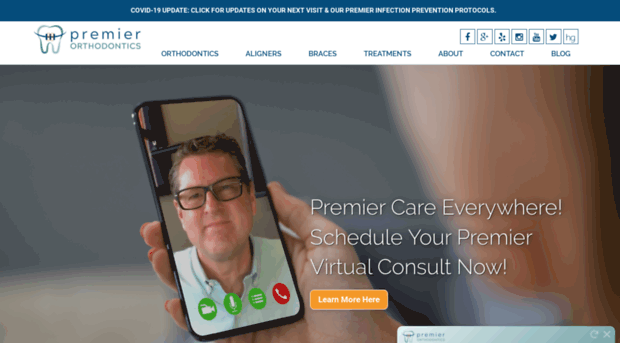 premierorthodontics.com