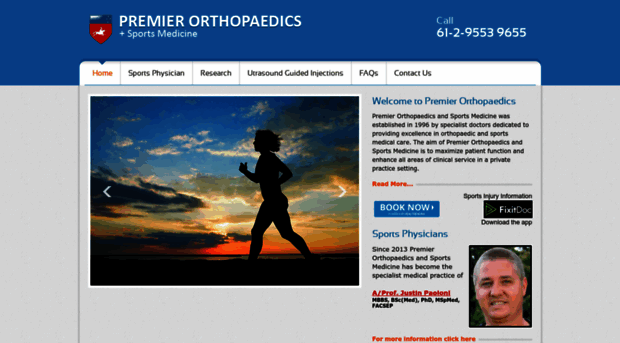 premierorthopaedics.com.au