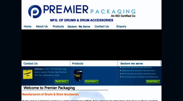 premierpackaging.co.in