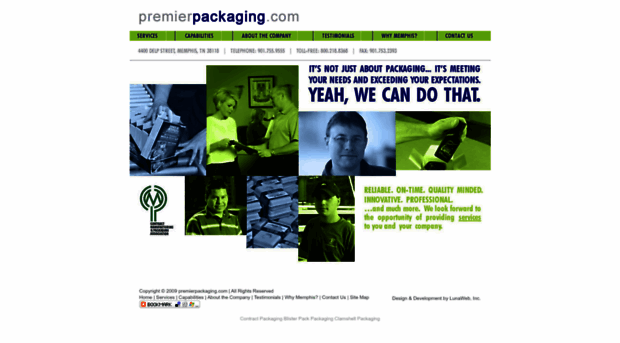 premierpackaging.com