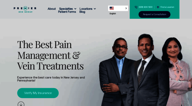 premierpaindoctors.com
