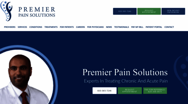 premierpainusa.com