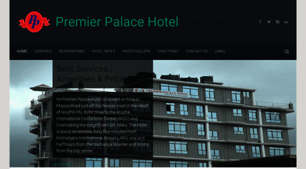 premierpalace-hotel.com