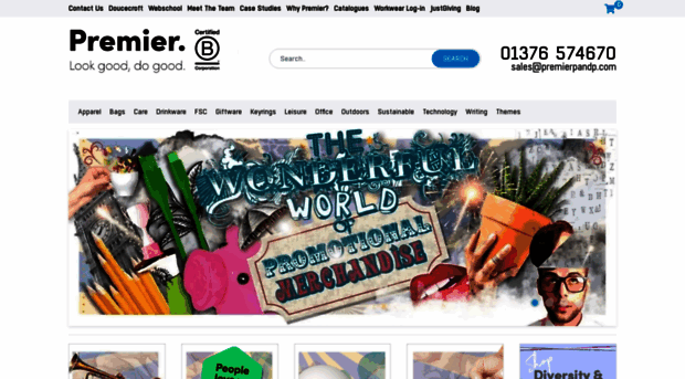 premierpandp.com