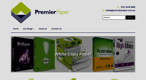 premierpaper.com.au