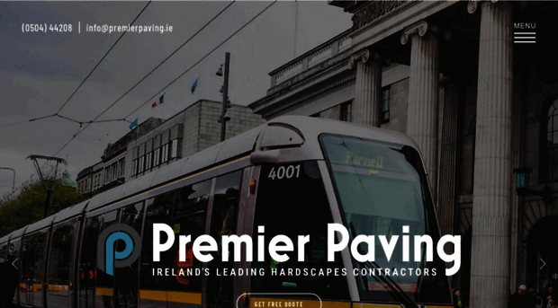 premierpaving.ie