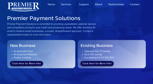 premierpaymentsolutions.net