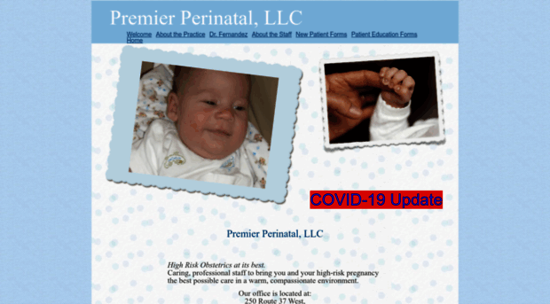 premierperinatal.com