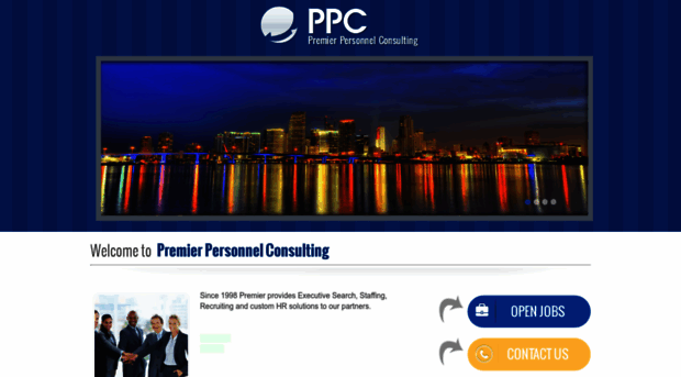 premierpersonnelconsulting.com