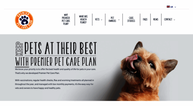 premierpetcareplan.com