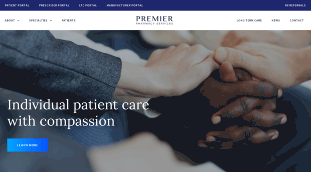 premierpharmacyservices.com