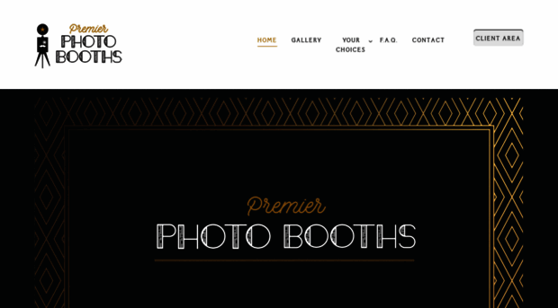 premierphotobooths.co.uk