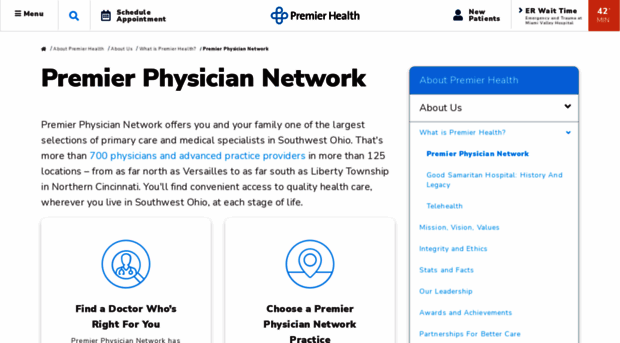 premierphysiciannet.com