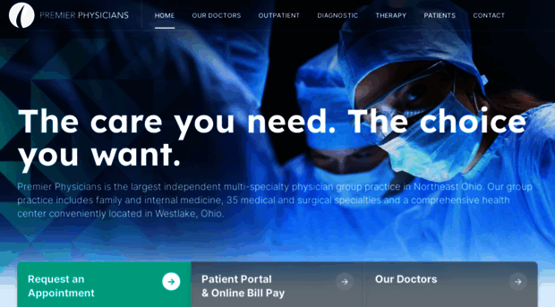 premierphysicians.net