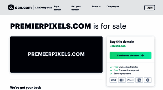 premierpixels.com