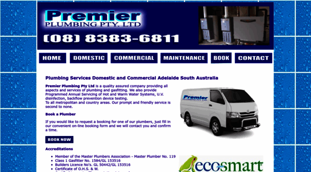 premierplumbing.com.au