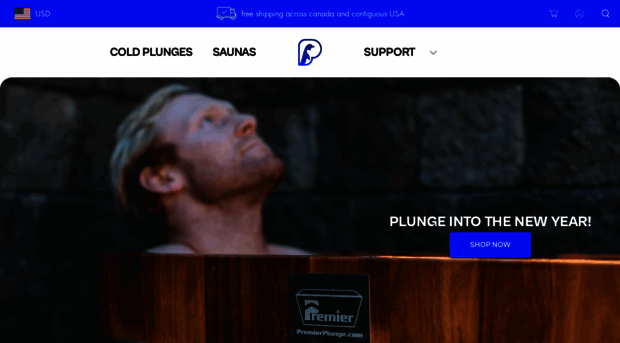 premierplunge.com