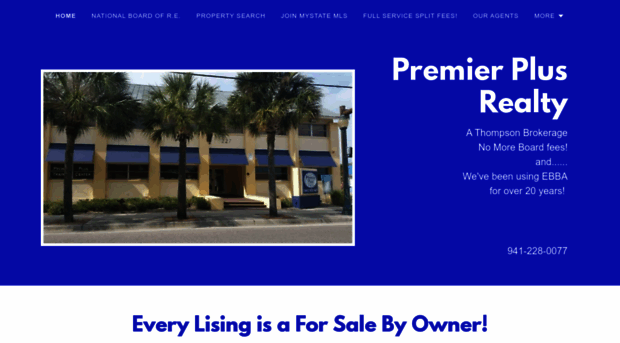 premierplusrealty.com