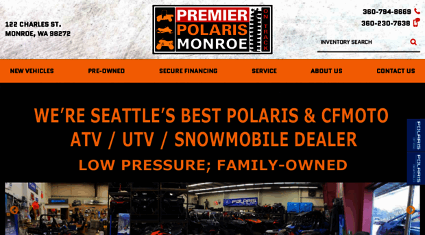 premierpolaris.com