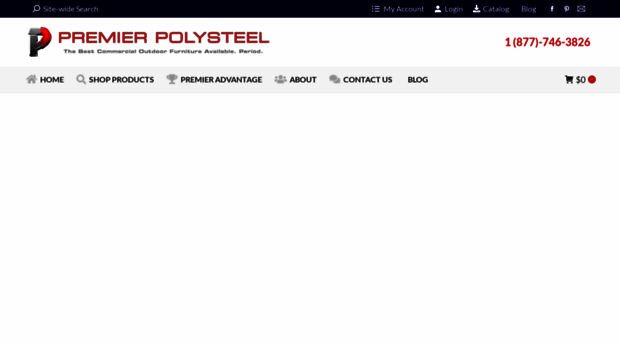 premierpolysteel.com