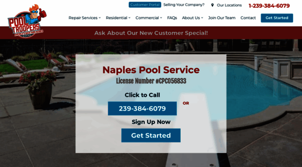 premierpoolnaples.com