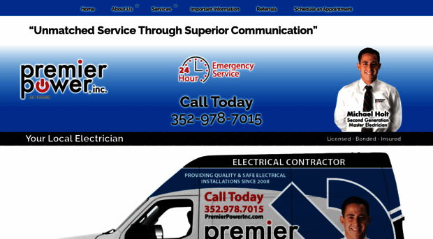 premierpowerinc.com