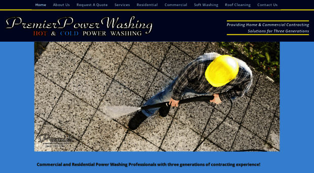 premierpowerwashing.com