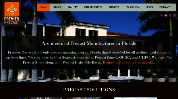 premierprecast.com