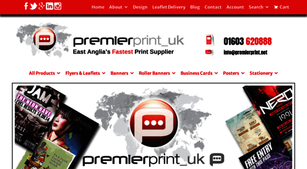 premierprint.net