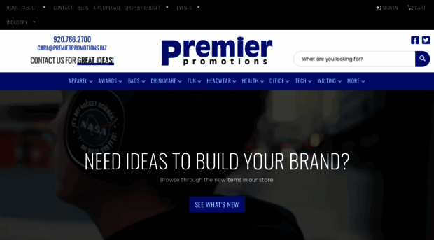 premierpromotions.biz