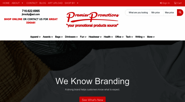 premierpromotionsusa.com