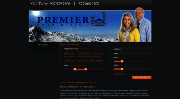 premierpropertiesofalaska.com