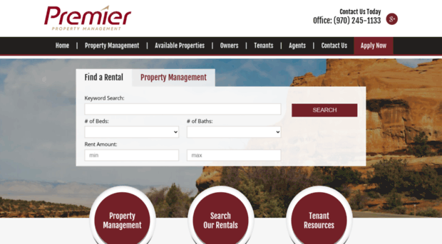 premierpropertygj.com