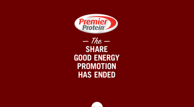 premierproteinpromos.com