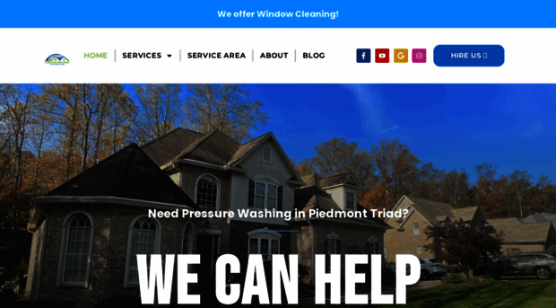 premierprowashnc.com