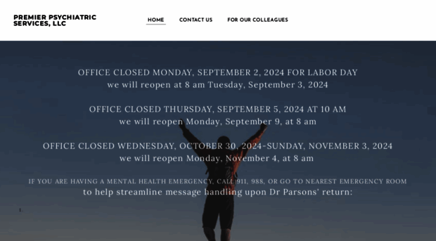 premierpsychiatricservicesllc.weebly.com